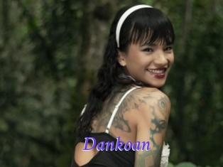 Dankoan