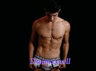 Danmaxwell