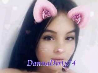 DannaDirty74