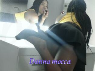 Danna_mocca