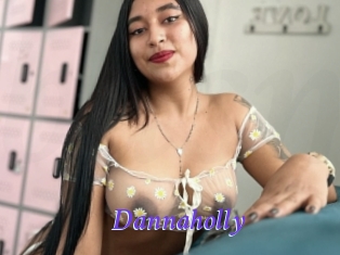 Dannaholly
