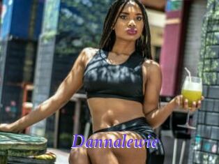Dannalewie