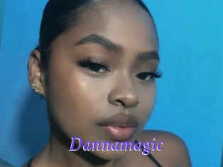 dannamagic Bdsm gratuit