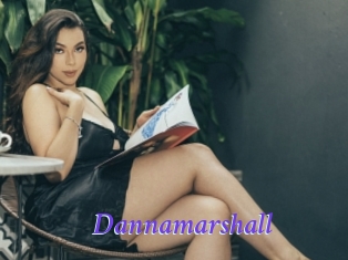 dannamarshall Bdsm gratuit