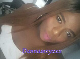 Dannasexyxxx