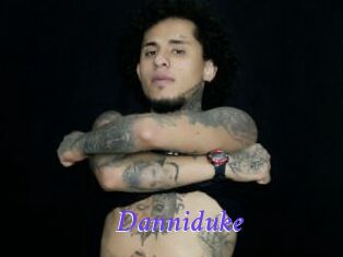 Danniduke