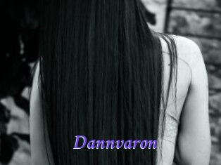Dannvaron