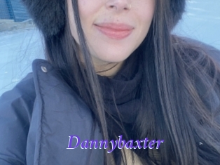 Dannybaxter