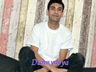 Dannydoya
