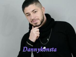 Dannykonsta