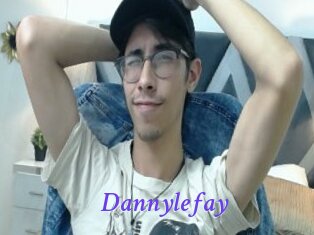 Dannylefay