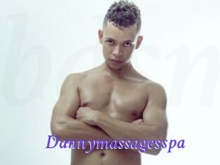 Dannymassagesspa