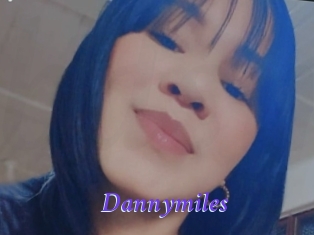 Dannymiles