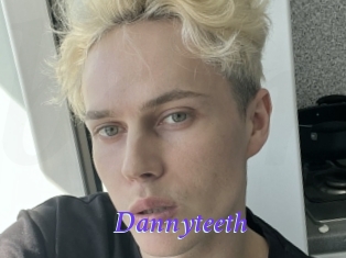 Dannyteeth