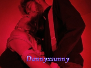 Dannyxsunny