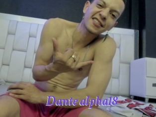 dante_alpha18 Bdsm gratuit