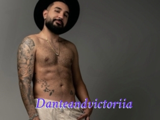 danteandvictoriia Bdsm gratuit