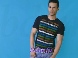 Dantefu