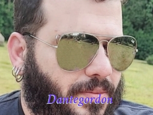 Dantegordon