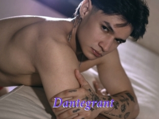 dantegrant Bdsm gratuit
