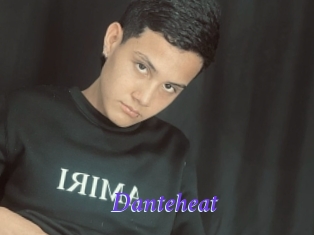danteheat Bdsm gratuit