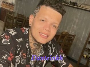 danteinkk Bdsm gratuit