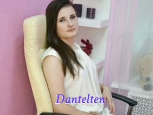 Dantelten