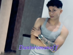 danteromanoff Bdsm gratuit