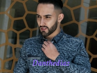 danthediaz Bdsm gratuit
