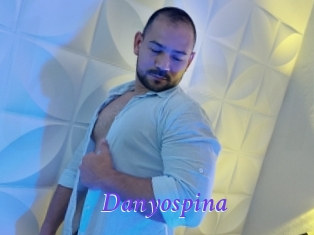 Danyospina