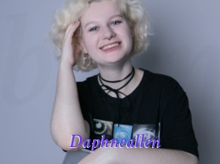 Daphneallen