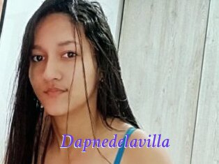 Dapnedelavilla
