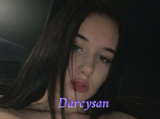 Darcysan