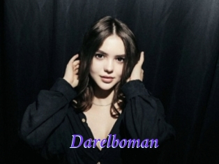 Darelboman