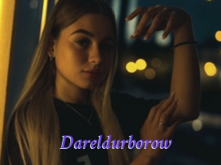 Dareldurborow