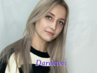 Dareleves