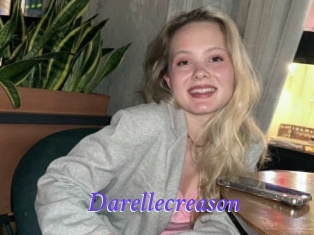 Darellecreason