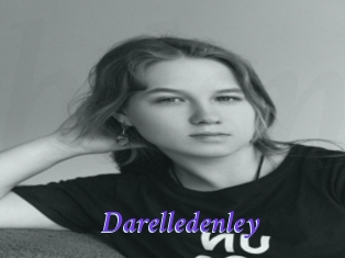 Darelledenley