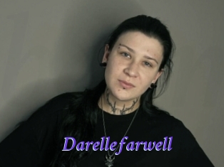 Darellefarwell
