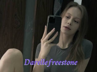 Darellefreestone