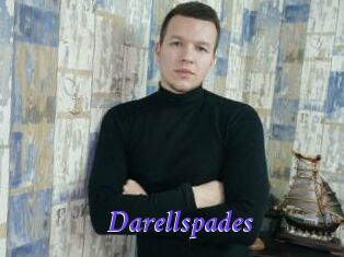 Darellspades