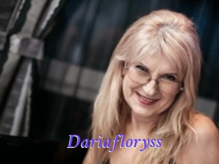 dariafloryss Bdsm gratuit
