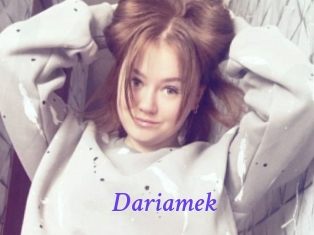 Dariamek