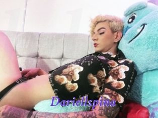dariellspina Bdsm gratuit