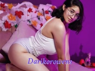 darikorowens Bdsm gratuit