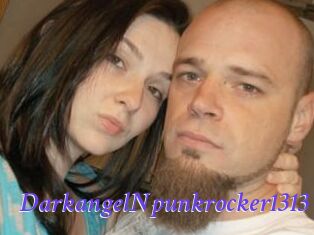 DarkangelNpunkrocker1313