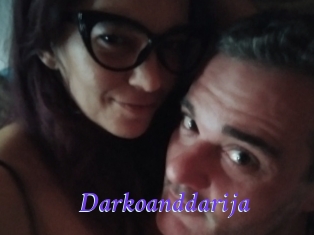 Darkoanddarija