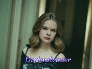 Darlenebrower