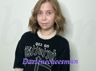 Darlenecheesman