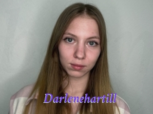 Darlenehartill